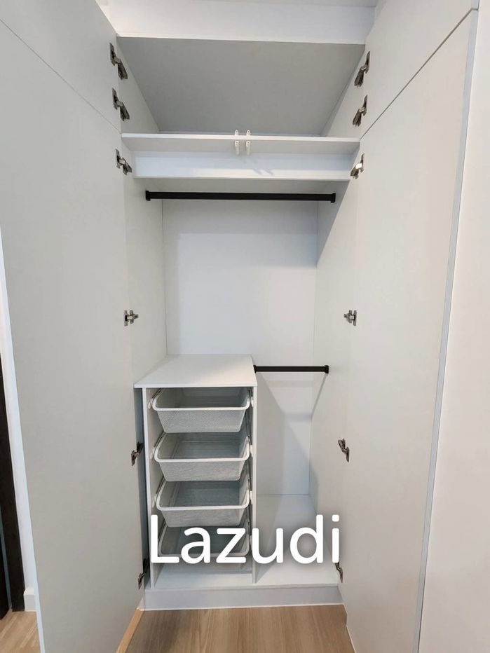 รูป 2 Bedroom 2 Bathroom 54 SQ.M XT Huaykwang - รูปที่ 20/25