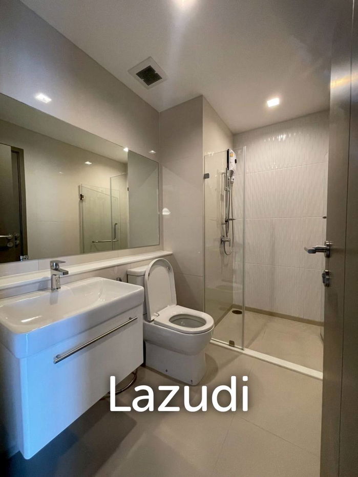 รูป 1 Bedroom 1 Bathroom 35 Sq.m Life Asoke Hype - รูปที่ 4/5