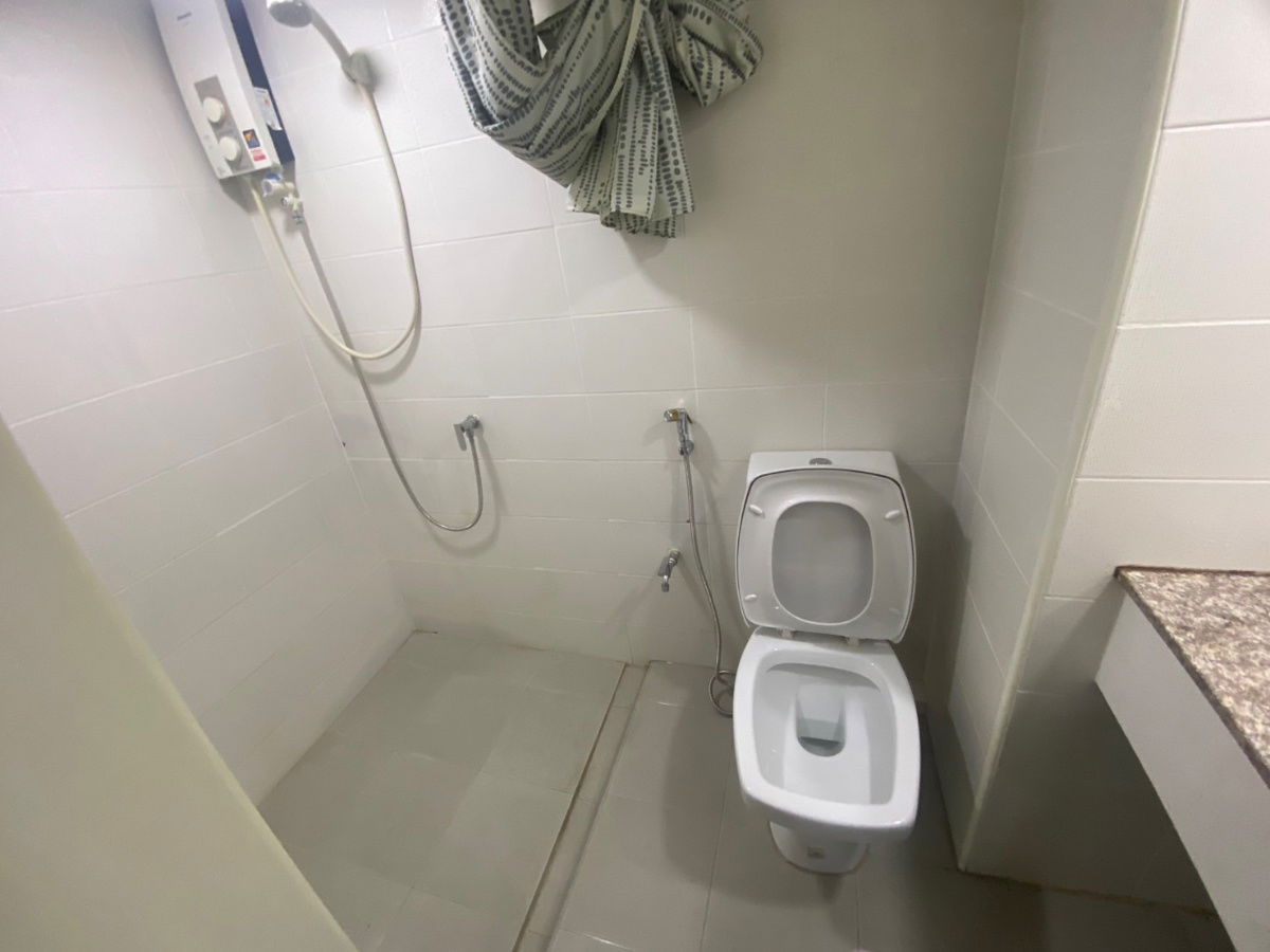 รูป ให้เช่ คอนโดเมืองทองธานี ตึก T1 - รูปที่ 7/8