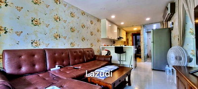 ขายคอนโด : 2 ห้องนอน 2 ห้องน้ำ 77 ตร.ม. ลากูน่า ไฮด์