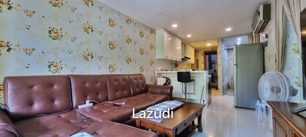 picture 2 Beds 2 Baths 77 SQ.M. Laguna Heights - 1/11