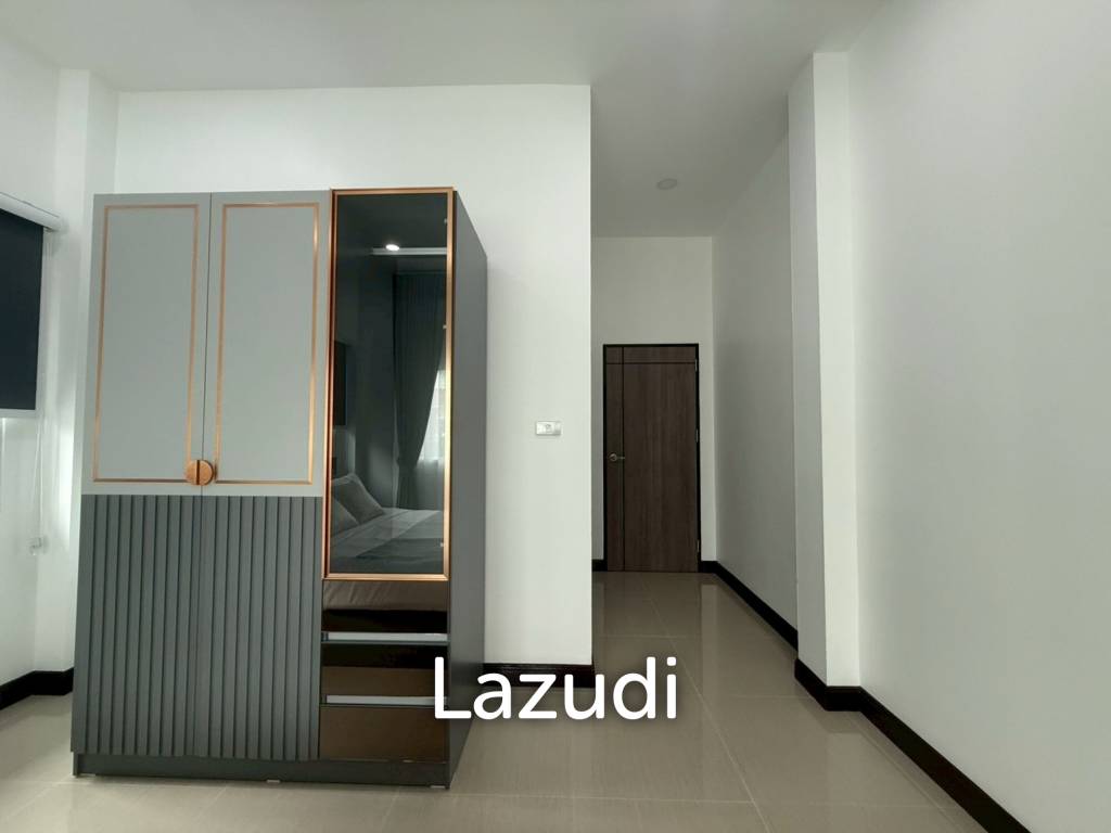 picture 3 Beds 2 Baths 91 SQ.M. Ponthep Garden Ville 5 - 9/18