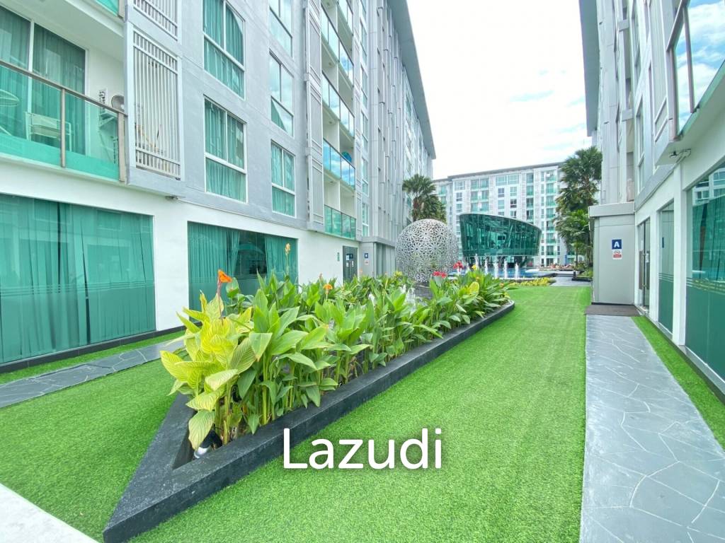 picture 2 Beds City Center Residence for Sale Pattaya - 2/14