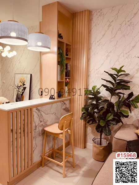 รูป เช่า ทาวน์โฮม 3 ชั้น หมู่บ้านมาย เพลส สุขุมวิท 77 ใกล้ BTS อ่อนนุช - รูปที่ 7/16