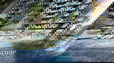 Pattaya Grand Solaire Condo for Sale