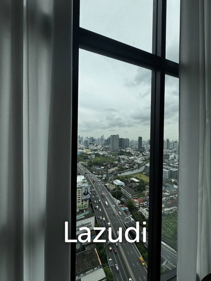 picture 1 Bedroom Duplex 1 Bathroom 41 Sq.m Modiz Sukhumvit 50 - 13/13