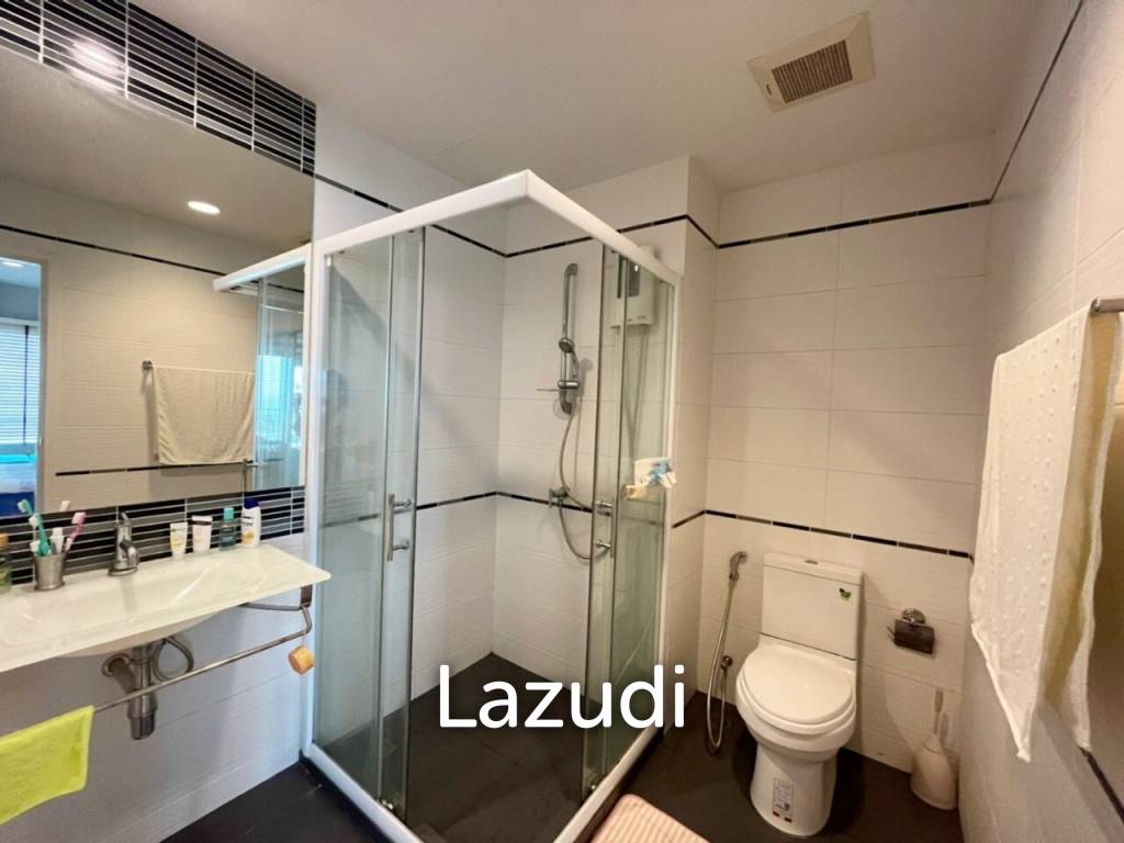 picture One Bed for Rent at Centric Sea Condo - 11/11