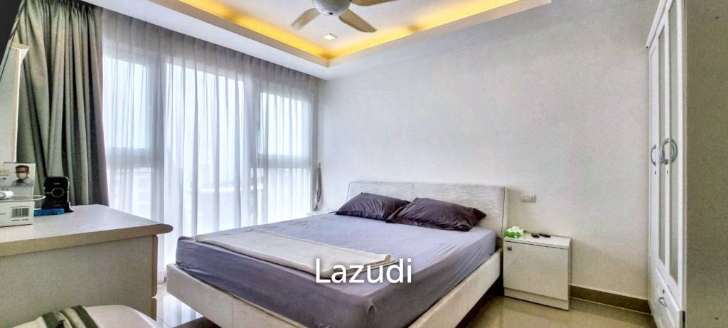 picture 1 Bedroom 1 Bathroom 50 SQ.M. Cosy Beach View - 8/11