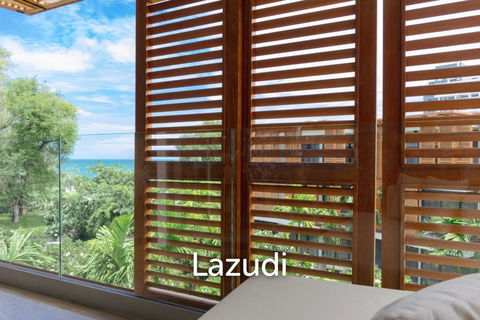 รูปภาพ Luxury Beachfront condo in the heart of the city