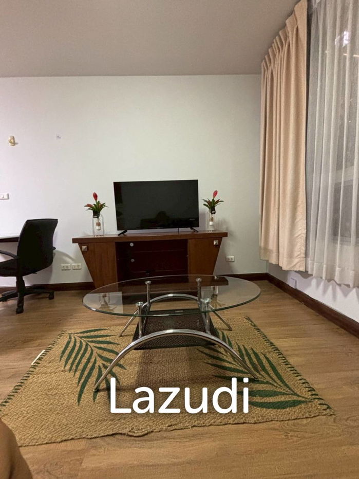 picture Stylish 1-Bedroom Condo in Khlong Tan Bangkok - 3/14