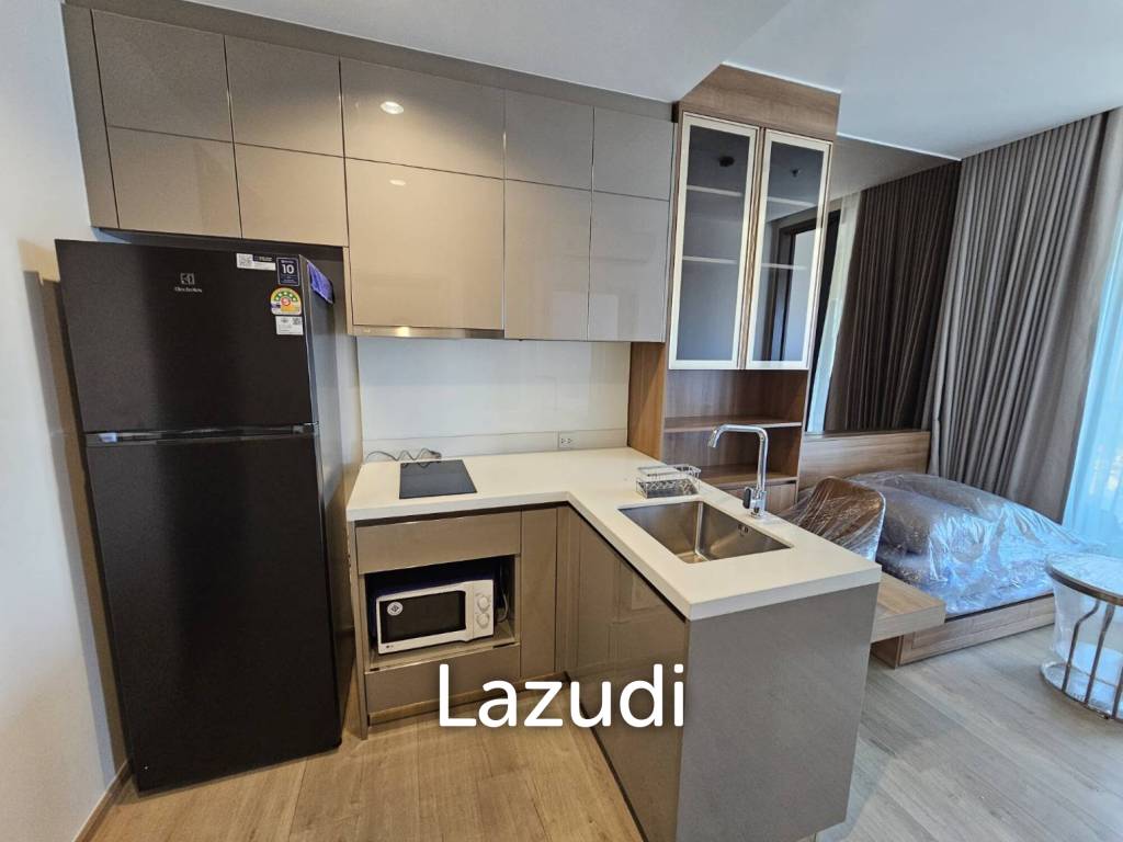 picture 1 Bed 1 Bath 35 SQ.M Quinn Sukhumvit 101 - 5/9