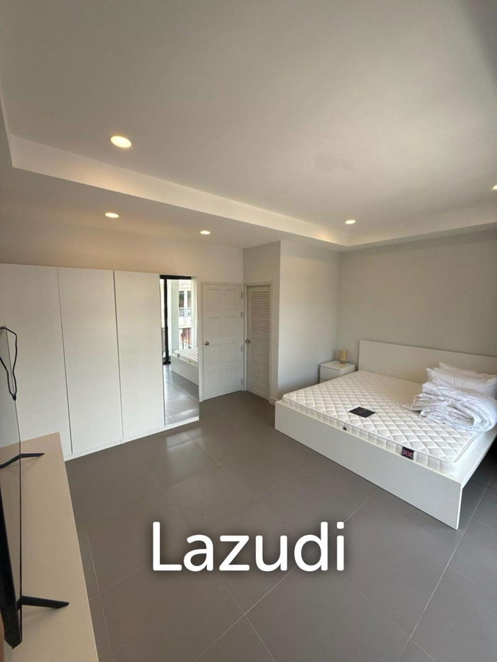 picture Newly Refurbished 2-Bedroom Townhouse for Sale in Bo Phut – Prime Central Location - 11/15