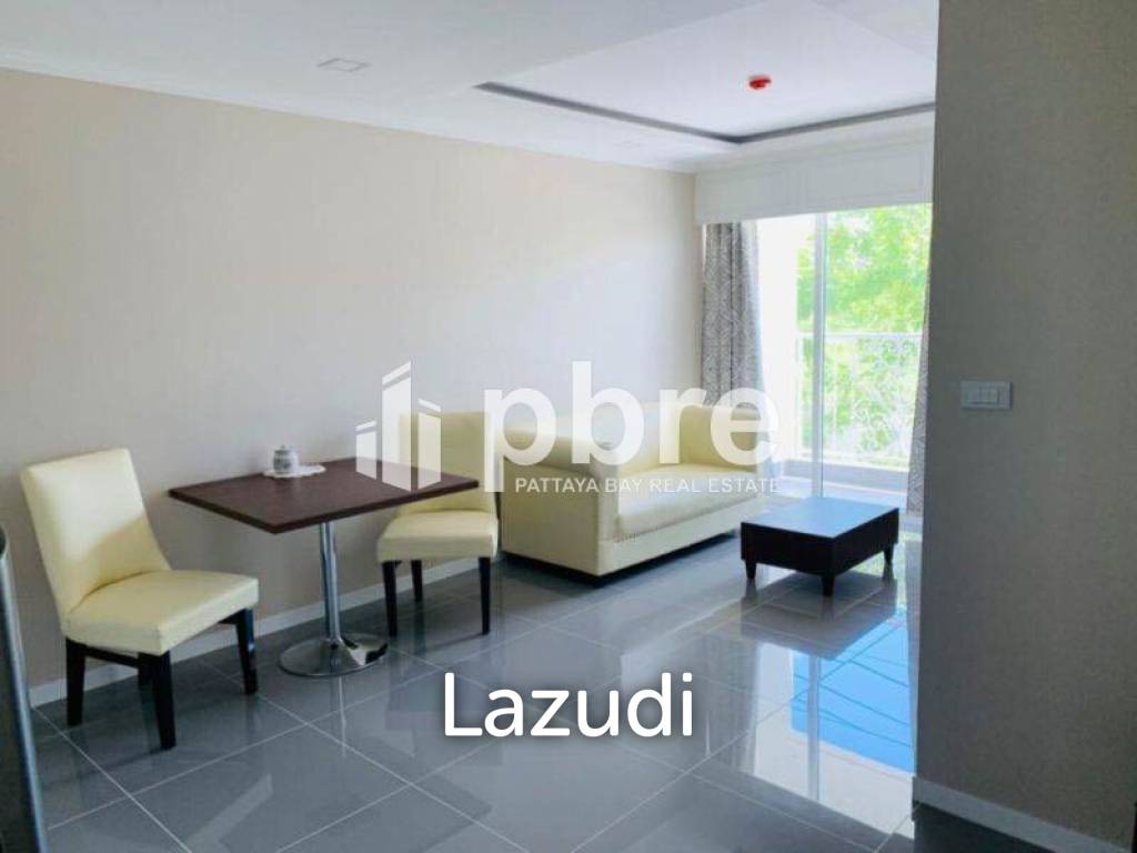 picture 1 Bed 1 Bath 35 SQ.M The Orient Resort And Spa - 4/10