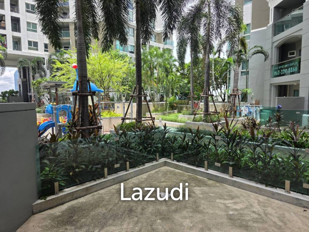 picture 3 Bedroom 3 Bathroom 147.05 Sq.m Belle Grand Rama 9 - 15/15