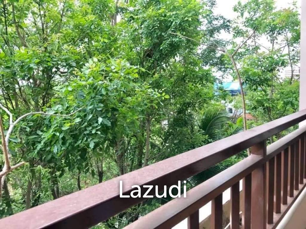 picture 1 Bed 1 Bath 66.66 SQ.M Pattaya City Resort - 10/12