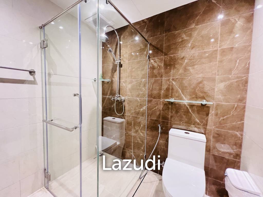 รูป คอนโดหรูใจกลางหัวหินที่ Baan Klang คอนโดใกล้ทะเล - รูปที่ 18/21