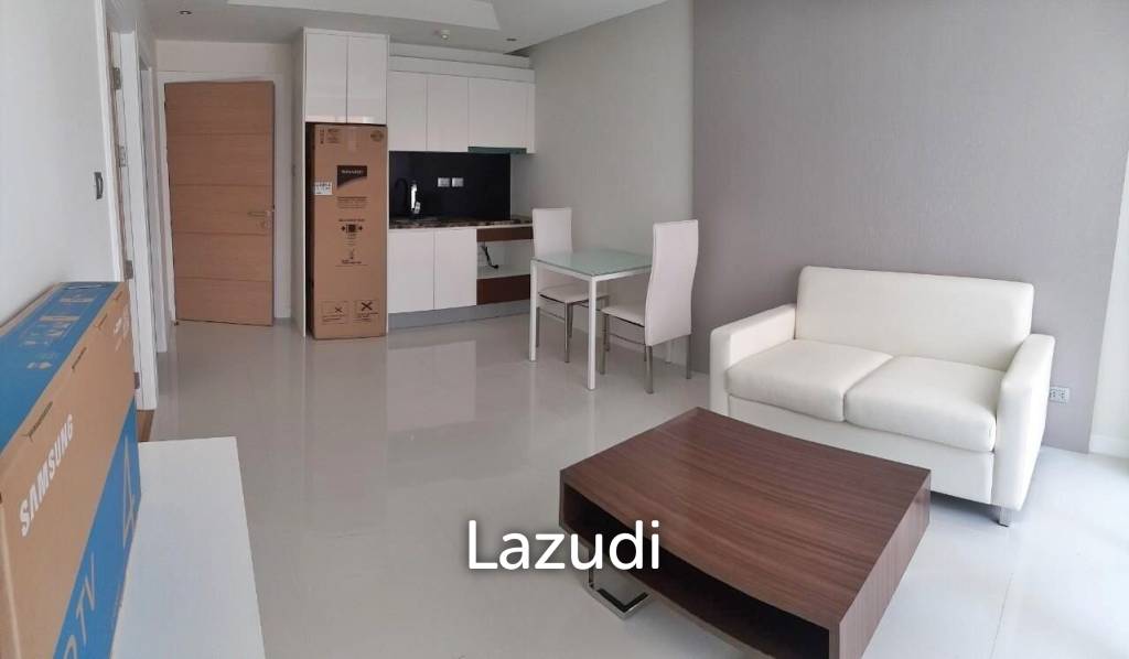 รูป ขาย ซันเซ็ท บูเลอวาร์ด เรสซิเดนซ์2 - รูปที่ 8/14