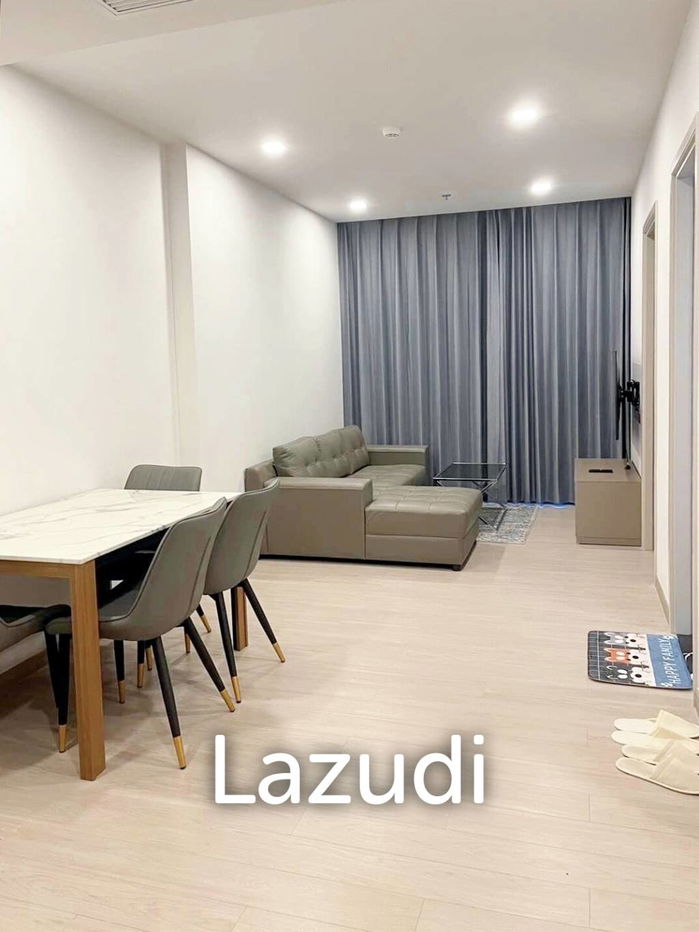 picture 1 Bed 1 Bath 41 SQ.M One 9 Five Asoke - Rama 9 - 2/10