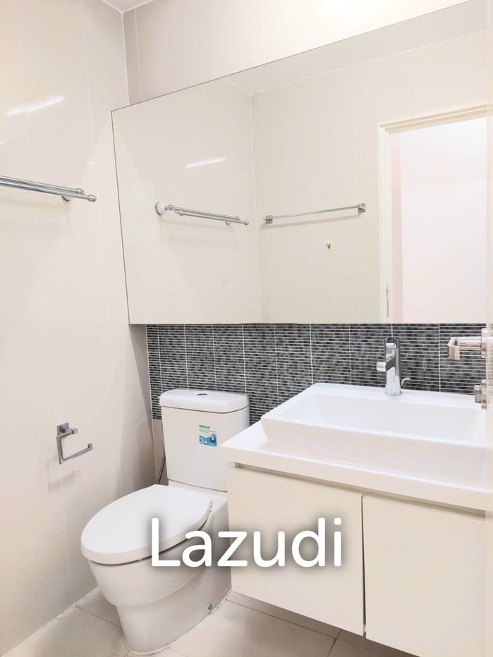 picture Luxurious 1-Bed Condo at Condolette Ize Ratchathewi - 11/12