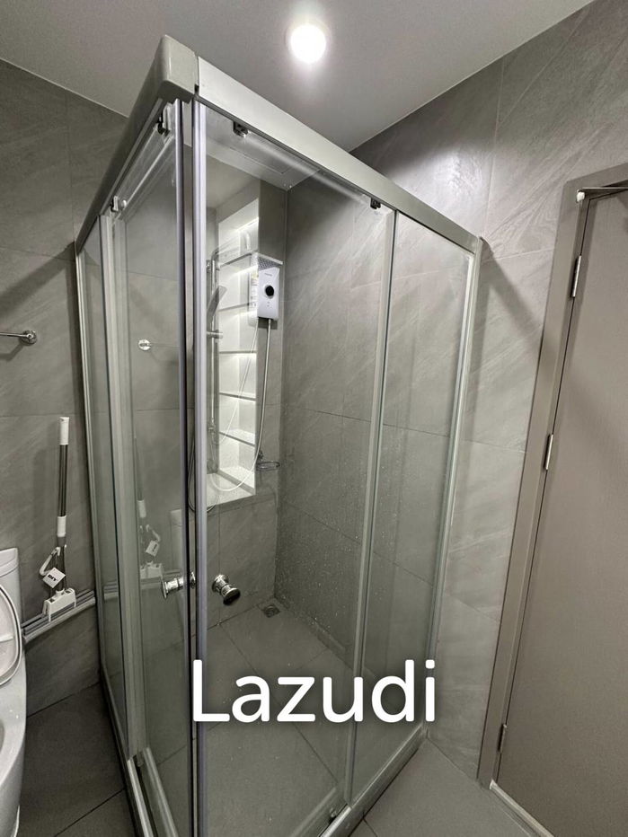 picture 1 Bed 1 Bath 45 SQ.M Ideo Sukhumvit – Rama 4 - 10/11