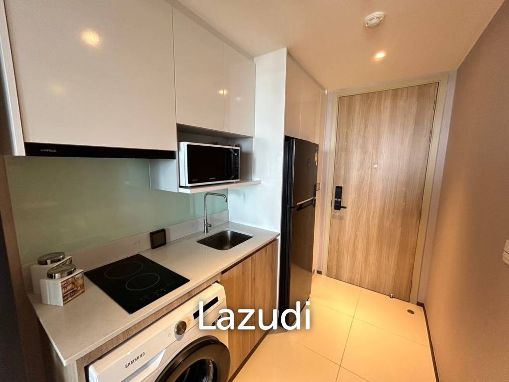 picture 1 Bedroom 1 Bathroom 27.96 SQM. Once Pattaya - 7/9