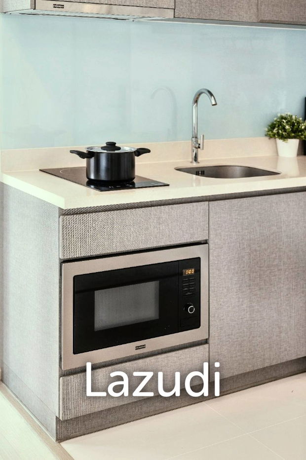 picture 2 Bed 2 Bath 54 SQ.M Rhythm Sukhumvit 36-38 - 18/35