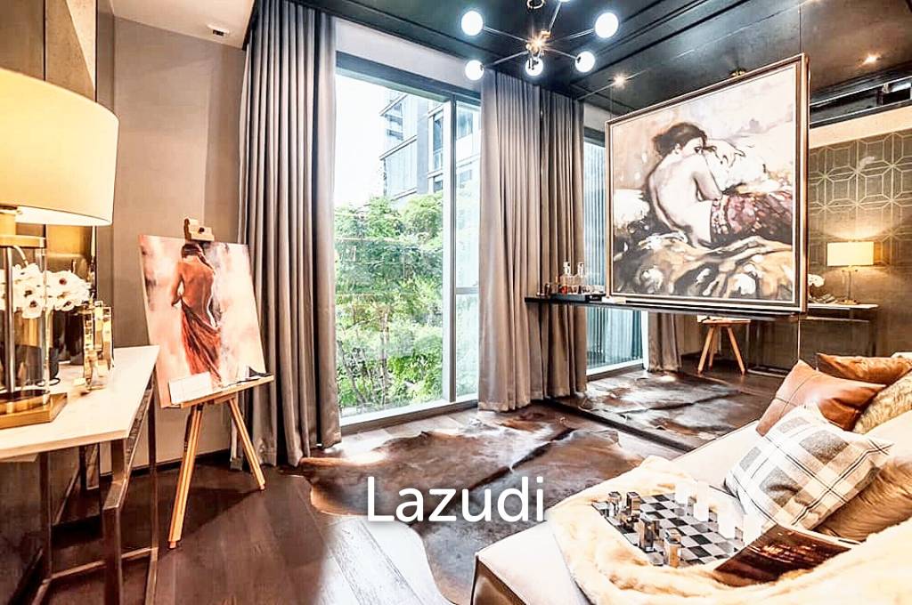 รูป 2 Bed 2 Bath 97 SQ.M at LAVIQ Sukhumvit 57 - รูปที่ 11/13
