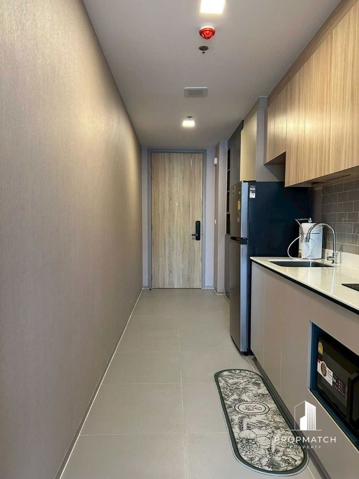 รูป PM002489✨Flash Deal ✨ XT Phayathai ( 1Bed 1Bath 49.50SQM.) แต่งครบพร้อมอยู่ !! เพียง 30,000บาทต่อเดือน Tel.0981315848 @propmatch - รูปที่ 9/20