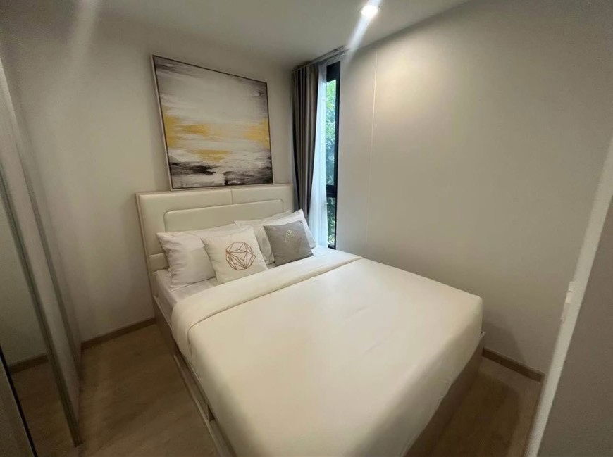 รูป คอนโดธนา แอสทรา Thana Astra Sathorn-Chan ใกล้ BTS เซนต์หลุยส์ - รูปที่ 4/15