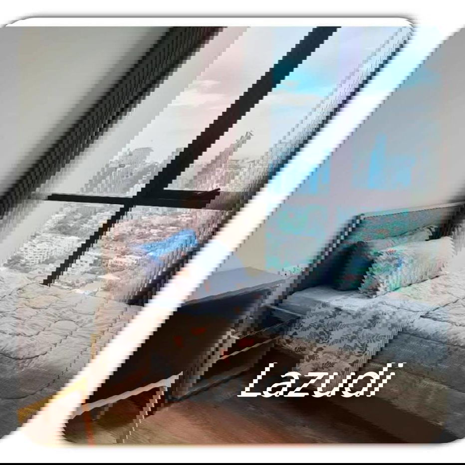 รูป 2 Beds 2 Baths 41 SQ.M OKA HAUS Sukhumvit 36 - รูปที่ 5/9