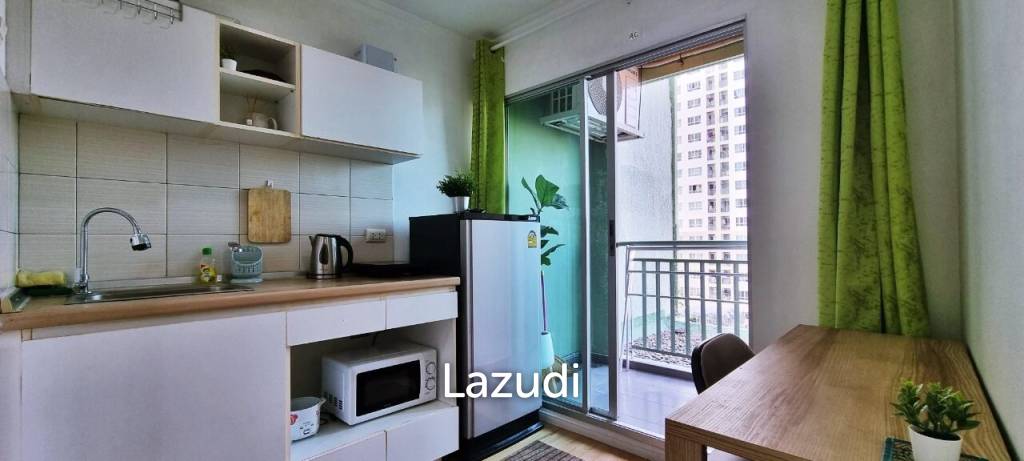 picture Lumpini Wong Amat Condo for Sale - 2/9
