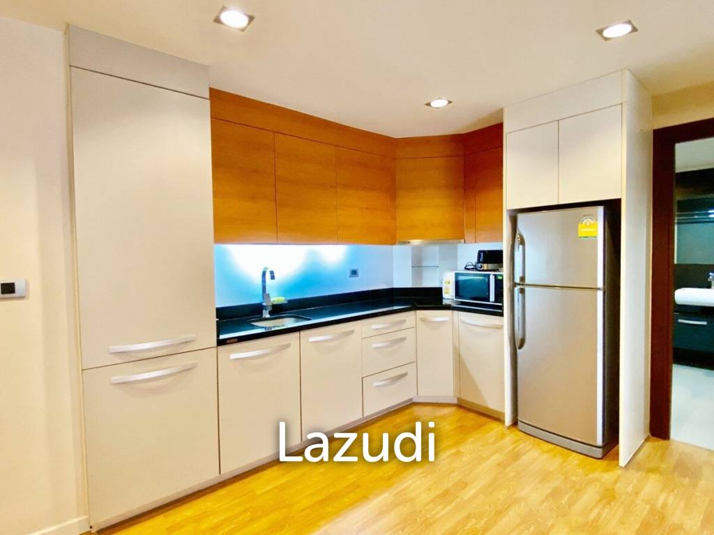 รูป Hyde Park Residence 2 สำหรับขายในจอมเทียน - รูปที่ 4/14