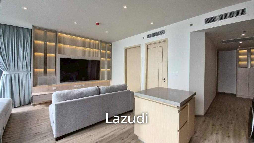 picture 2 Beds 2 Baths 82.65 SQ.M. Arom Wongamat - 4/25