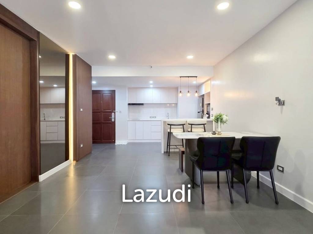 picture 1 Bed 1 Bath 97 SQ.M. Sathorn Park Place - 6/17