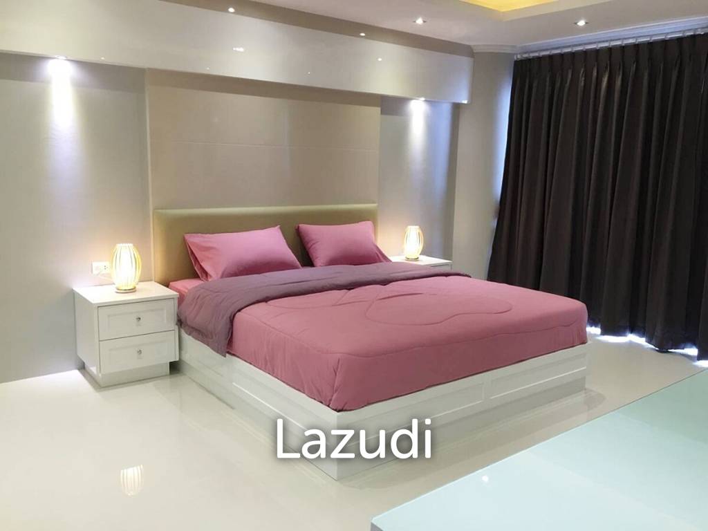 picture 3 Bed 2 Bath 174 SQ.M Park Beach Condominium - 5/17