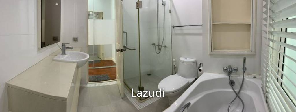 รูป 1 Bed 1 Bath 60 SQ.M Siri Residence - รูปที่ 14/14