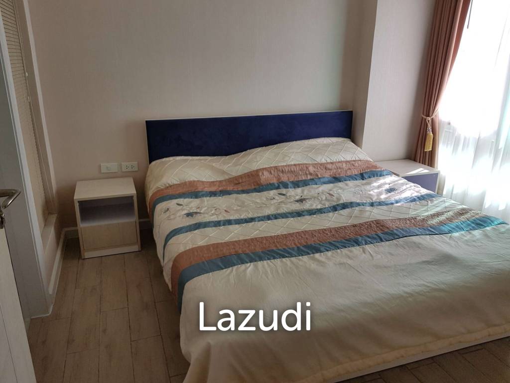 picture 1 Bed 1 Bath 36 SQ.M Seven Seas Condo Resort - 6/9