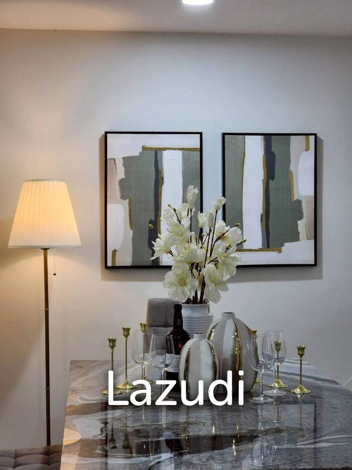 picture 5 Bed Detached House At Ratchada Niwet - 9/34