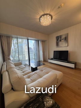 2 Bedroom 2 Bathroom 94 Sq.m The Met