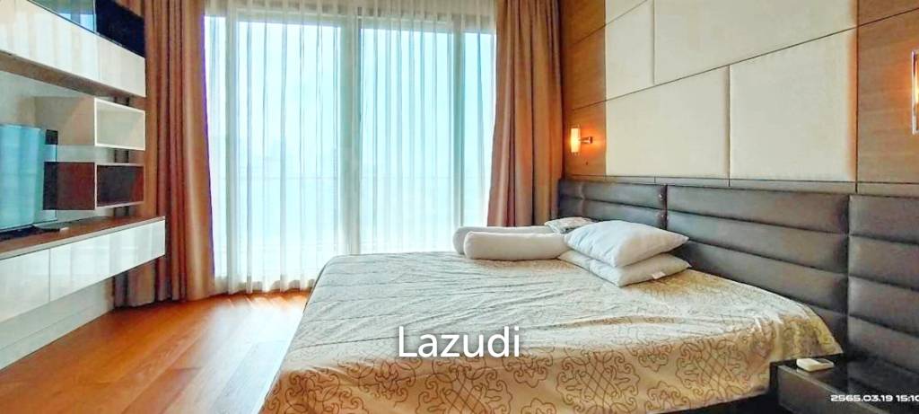 picture 2 Bed 2 Bath 127 SQ.M 185 Rajadamri - 10/22