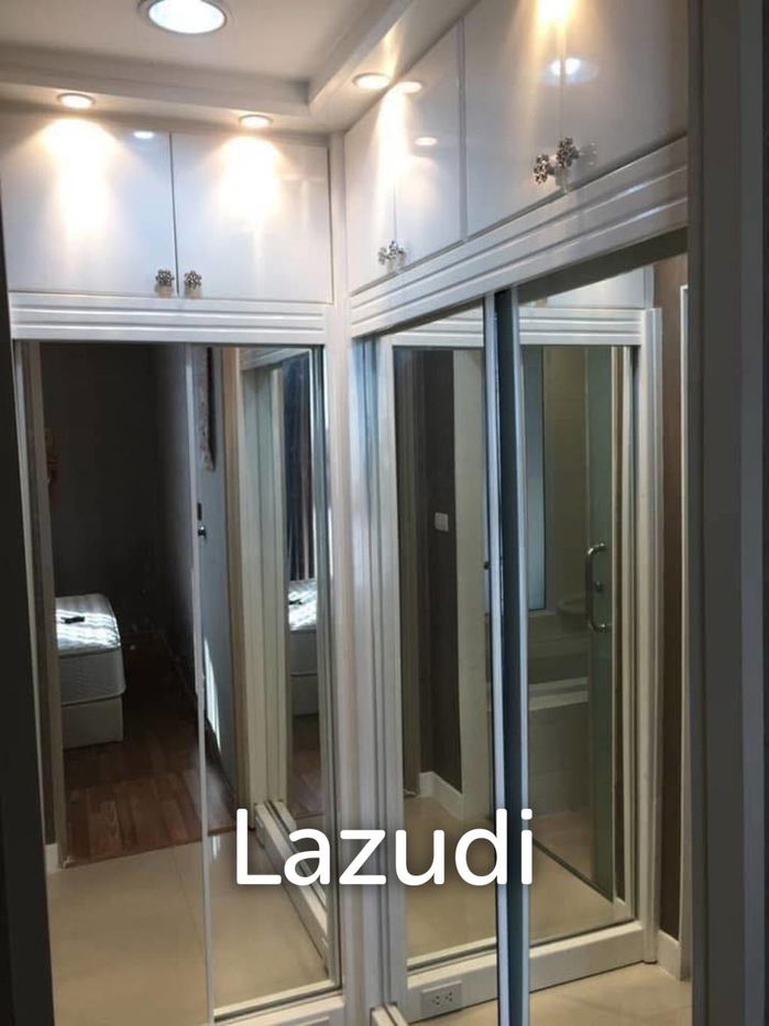 รูป 1-Bedroom Condo at Ideo Mix Sukhumvit 103 Bangkok - รูปที่ 5/9