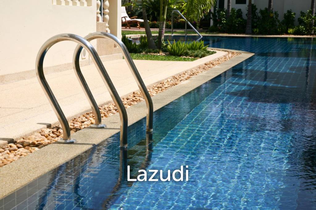 picture 2 Storey 4 Bed  Pool Villa near Town - 12/39