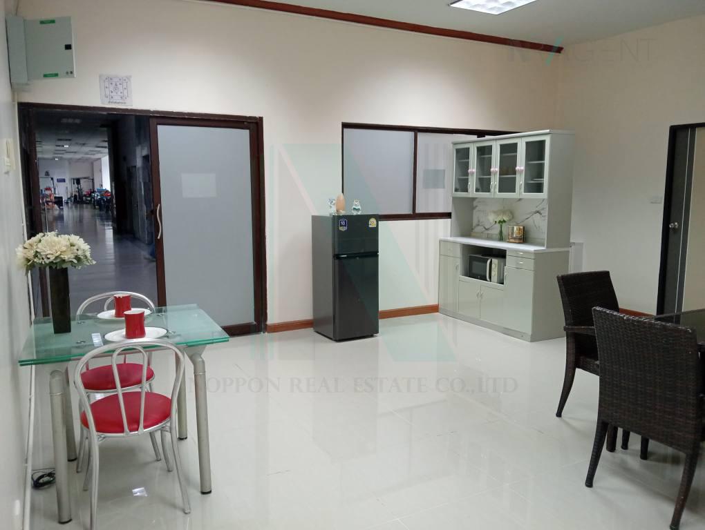 picture For Sell Condo SRIVARA MANSION Building 1, Floor 6,2 bed room, Room size 60 sqm - 1/8