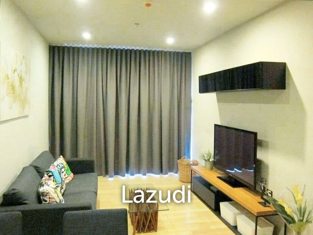 picture 1 Bedroom 1 Bathroom 52 SQ.M Noble Refine - 2/10