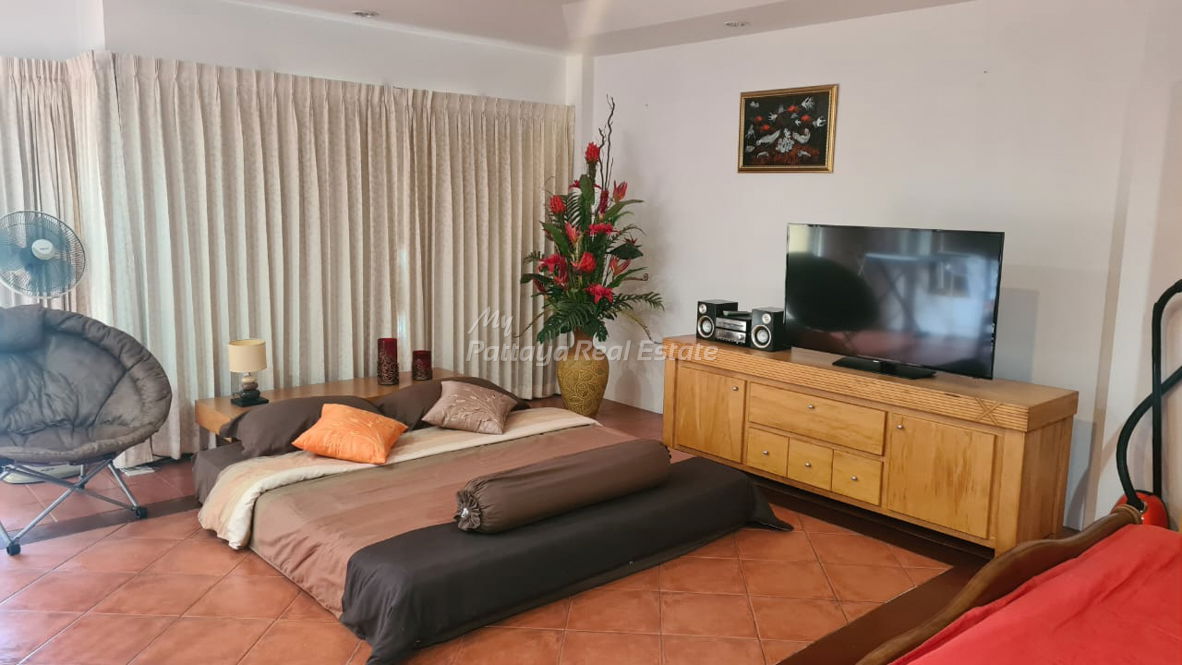 picture 🛏️ 1 Bed - 🛁 1 Bath - 🏙️ Pool Views - 🌏 FOREIGN name - 🏢 Thabali Condominium Pattaya - Ref: TBL11 - 6/18