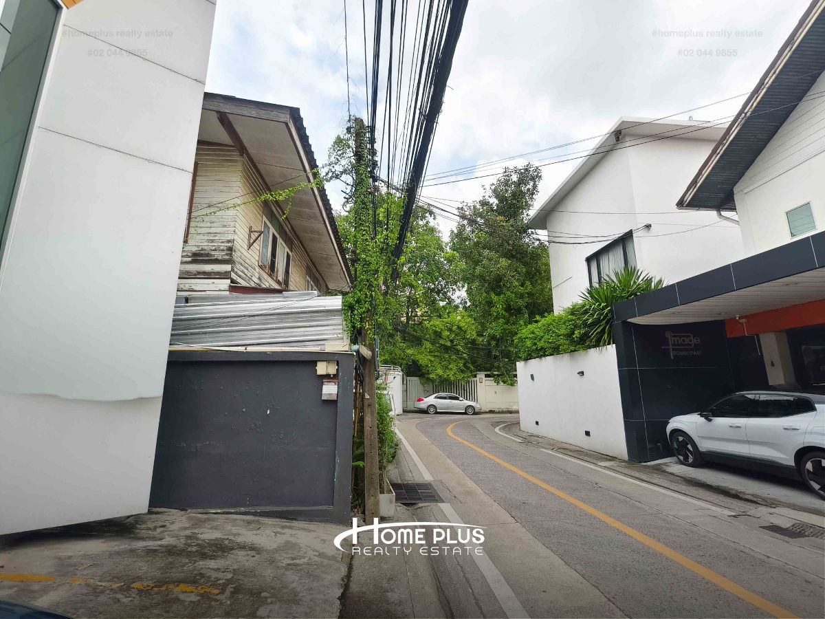 รูป บ้านเดี่ยว 2 ชั้น ซอยลาดพร้าว 94 เหมาะทำโฮมออฟฟิศ - รูปที่ 3/35