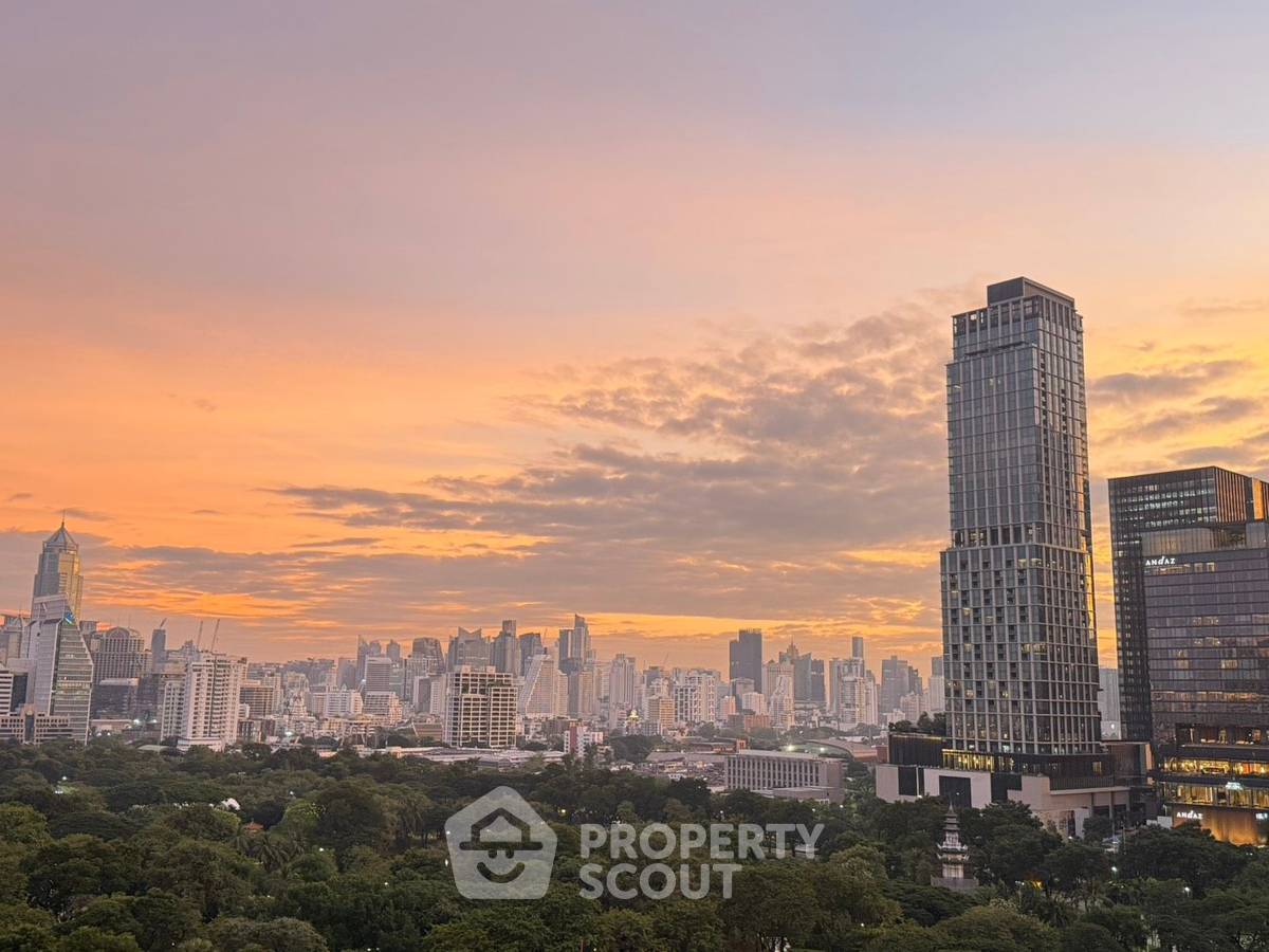 picture 1-BR Condo at Saladaeng One near MRT Si Lom (ID 513643) - 9/9