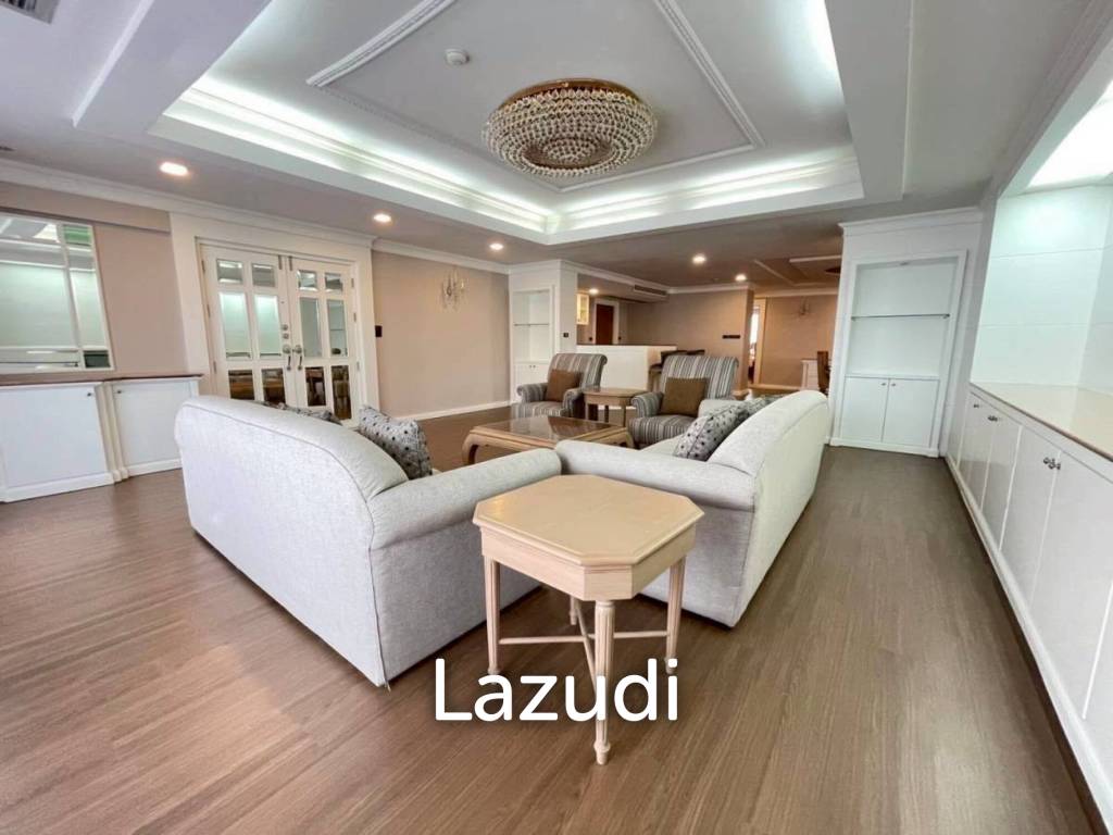 picture 4 Bed 4 Bath 450 SQ.M Oriental Towers - 6/30