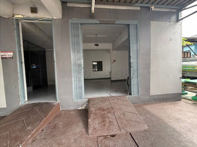 picture Urgent Sale: 4-Storey Apartment, 33 Rooms, THB 12 Million Ladprao 136, Bang Kapi, Bangkok   - 7/19