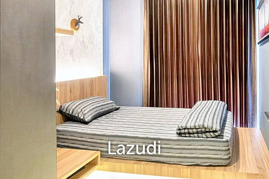 picture 2 Bed 2 Bath 55 SQ.M The Key Sathorn-Charoenraj - 5/6